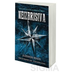 Neizbrisiva - Aleksandra Braken