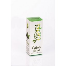 ULJE ČAJNOG DRVETA 30ML