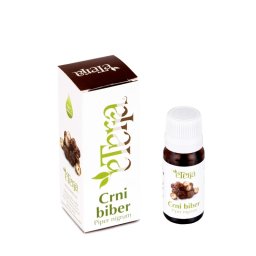 ULJE CRNI BIBER 10ML