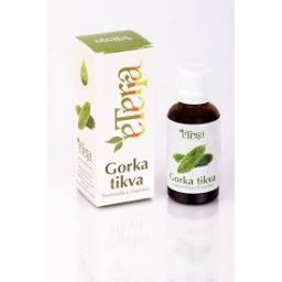 ULJE GORKA TIKVA 30ML