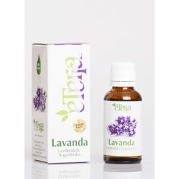 ULJE LAVANDE 30ML