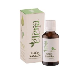 ULJE MAČJE KANDŽE 30ML