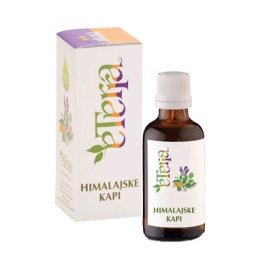 ULJE HIMALAJSKE KAPI 50ML