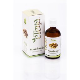 ULJE MAKADAMIJE 100ML