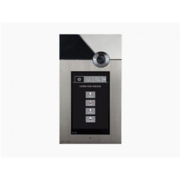 COMELIT IP DIGITALNI POZIVNI PANEL 3454H