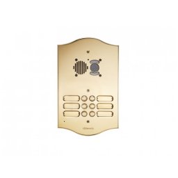COMELIT ROMA AUDIO/VIDEO POZIVNI PANEL 3205/RI