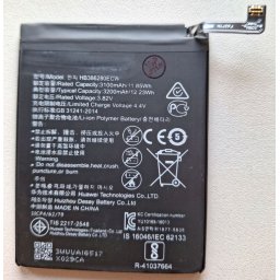 Baterija HB386280ECW za Huawei P10, Honor 9, P10 premium