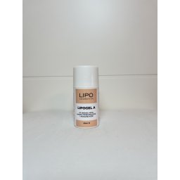 LIPO Lipogel A - za negu masne i aknozne kože 50ml