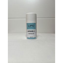LIPO Lipogel L - za osetljivu kožu sklonu crvenilu i oticanju 50ml