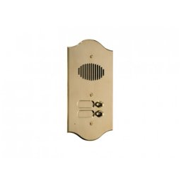 COMELIT ROMA AUDIO POZIVNI PANEL 3048/4/RI