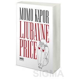 Ljubavne priče - Momo Kapor