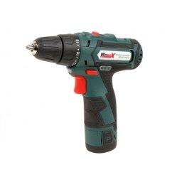 Womax GP-AS10.8 Li bušilica akumulatorska ( 71220108 )