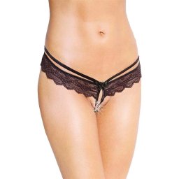 Tange Black 1
