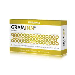 GRAMINN 30 kapsula