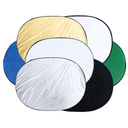 Godox zilberica 7u1 RFT-10 150x200 cm