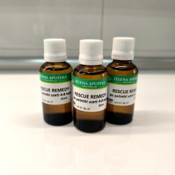 Rescue Remedy – Lek Prve Pomoci 30ml KAPI