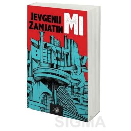 Mi - Jevgenij Zamjatin