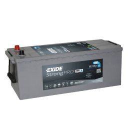 Akumulator za teretna vozila Exide Strong PRO EFB+ EE1853 12V 185Ah