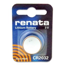 Baterija Renata CR2032 3V