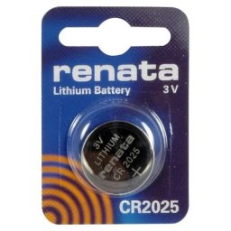 Baterija Renata CR2025 3V