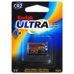Baterija Kodak CR2 3V
