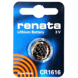 Baterija Renata CR1616 3V