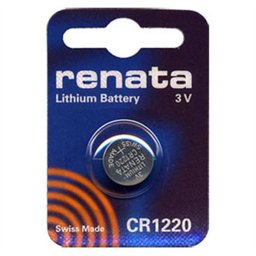 Baterija Renata CR1220 3V