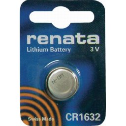 Baterija Renata CR1632 3V