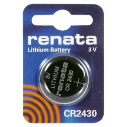 Baterija Renata CR2430 3V