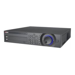 DAHUA DVR7808S-U