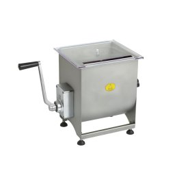 Ručna mešalica za meso MX-20 TRE SPADE