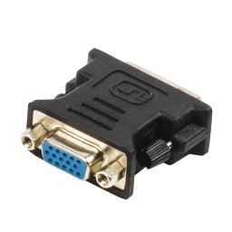 Adapter DVI-I na VGA ženski CMP-ADAP21
