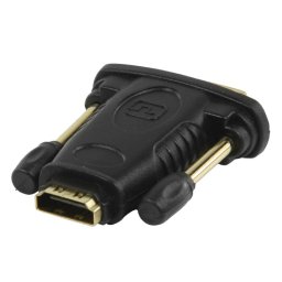 Adapter HDMI na DVI-D Dual Link (M24+5) VC-004