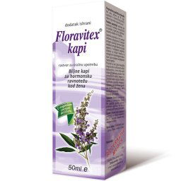 FLORAVITEX KAPI 50 ml