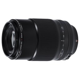 Fujinon XF 80mm f/2.8 R LM OIS WR Macro
