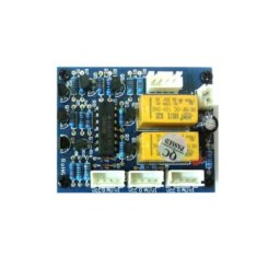 WESTERN SECURITY INTERFEJS ZA VIDEO INTERFON D6S