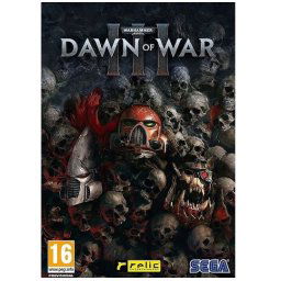 PC Warhammer 40000 - Dawn of War 3