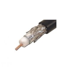 WESTERN SECURITY KOAKSIJALNI KABL RG6/U HFFR 100M