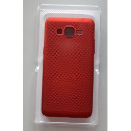 Maska silikonska za SM-G532F GALAXY J2 PRIME RED