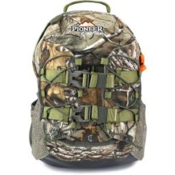 Pioneer 1000RT Bow Hunting Sling Pack (16L, Realtree Xtra)