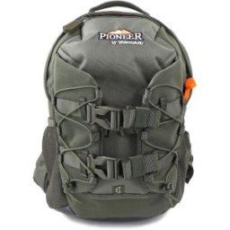 Pioneer 1000 Bow Hunting Sling Pack (16L, Green)