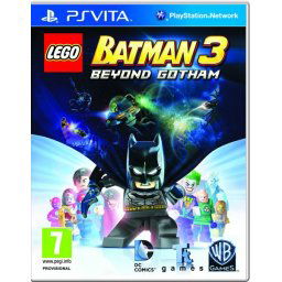 PSV Lego Batman 3 - Beyond Gotham