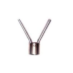 Čepilica za navojne čepove 24 x 15 mm - ručna