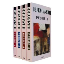 Pesme 1 - 4 - Čarls Bukovski