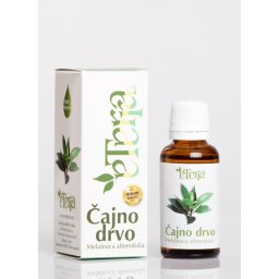 ETERRA ULjE ČAJNOG DRVETA 30ml