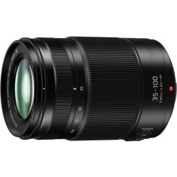 Panasonic G X Vario 35-100mm f/2.8 II Power OIS