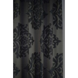 Draper Savoy Dark black