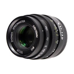 Zhongyi Mitakon Speedmaster 25mm f/0.95