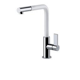 Franke slavina Neptune Evo Doccia 115.0373.944