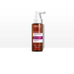 VICHY DERCOS DENSI-SOLUTIONS Koncentrovana nega za tanku i retku kosu, 100 ml
